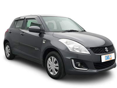 Maruti Swift-img